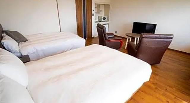 Condominium Hotel Okinawa Yumeto - Vacation STAY 32825v