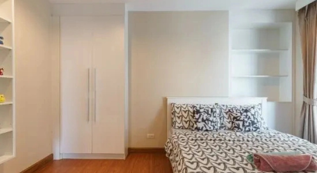 Люкс Bella Rama 9 Apartment Bangkok [near central rama 9 shopping mall + Phra Rama 9 subway station]