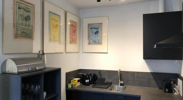 Thomasloft, Reserva ahora Hotel Oegstgeest Holanda Meridional