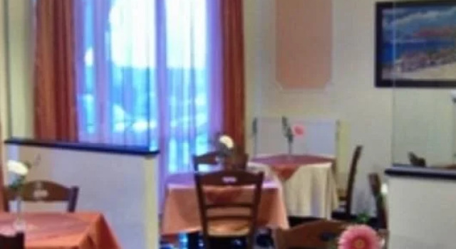 Hotel Arianna