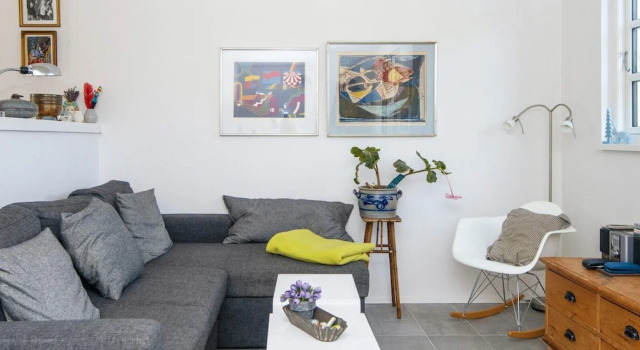 4 Star Holiday Home in Grenaa, Prenota Casa vacanze Grenå 