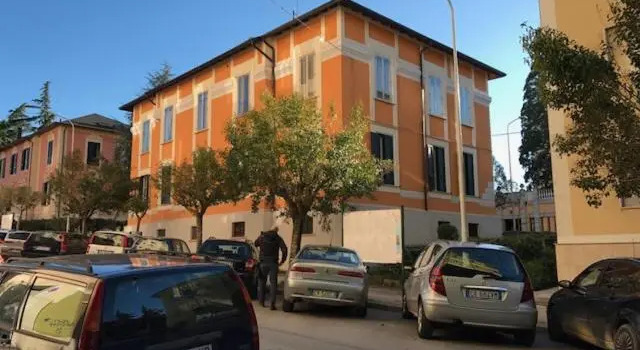 Bed  Breakfast Ciocca III