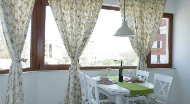 Апартаменты Apartment Moments