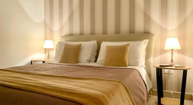 Двухместный номер Standard Dimora San Biagio Suites&Apartment