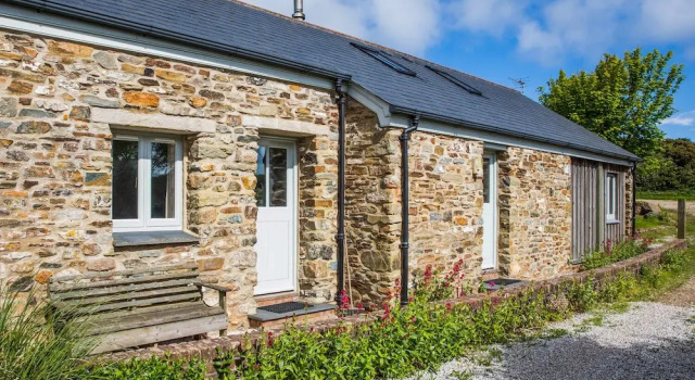 Oreo's Cottage, Đặt Nhà nghỉ dưỡng St. Agnes Cornwall