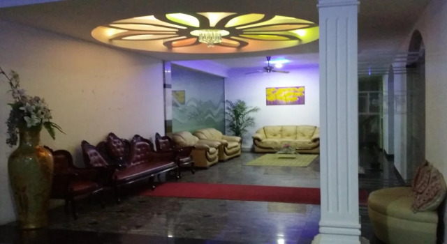 Misuki Plaza Hotel