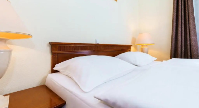 Двухместный номер Standard Spa Hotel Anglický Dvůr