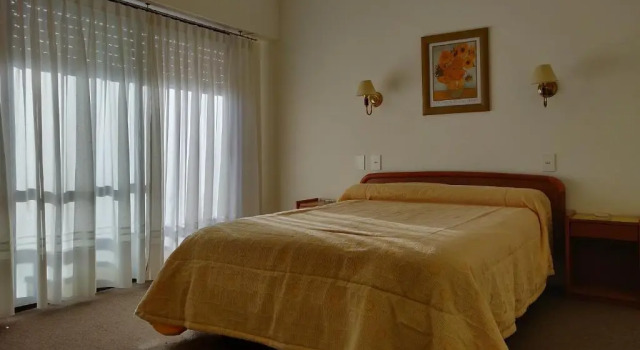 Двухместный номер Standard Hotel Castilla
