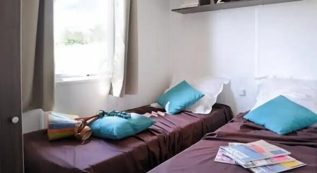 Номер Comfort Le Domaine de La Barre