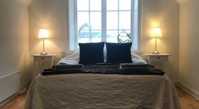 Duvnas Bed & Breakfast, Prenota Hotel Nacka Stoccolma