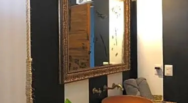 Номер Deluxe El Cielo Tulum