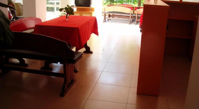 Апартаменты Standard Veda Guest House