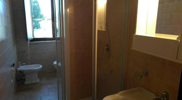 Апартаменты Agriturismo - Casale Spoleto