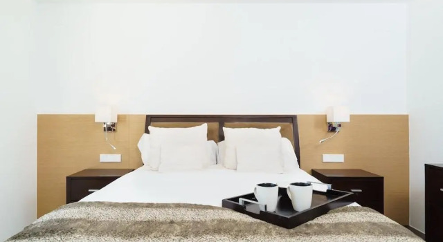 Villa Solhabitat Moraira Sports, Забронировать Вилла Бизнес-отели Морайра, 4* 5*