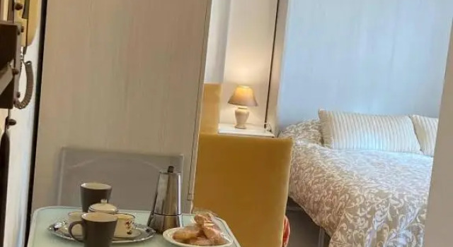 Appartamento Vista Mare Stella Marina, Забронировать Апартаменты/квартира Апартаменты Сан-Ремо, рядом с Пляж Габриэлла, Апартаменты/квартира