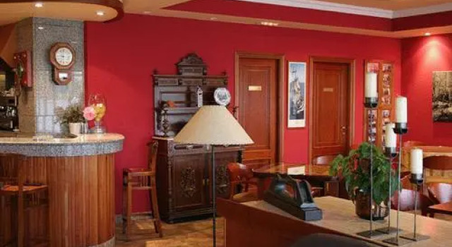 Hotel Brial