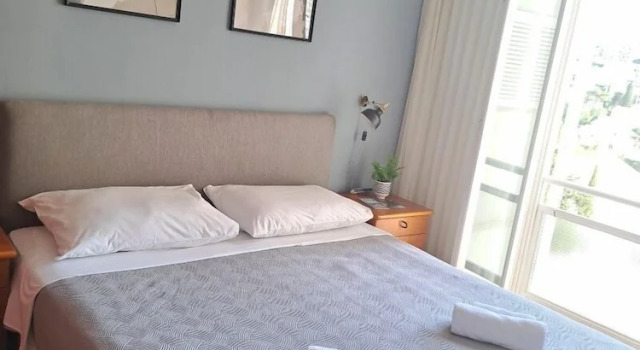 Апартаменты Apartment Carrington