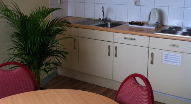Marienpoel, Book Hotel Hotels in Leiden with Parking, Parking