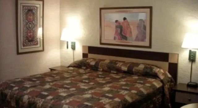 Standard huone Wetherill Inn