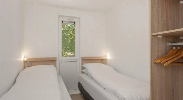 Modern Lodge With Infrared Sauna, Near Helmond, Prenota Hotel Helmond Noord-Brabant
