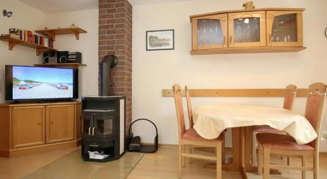 Коттедж Urlauberdorf Haus 29c