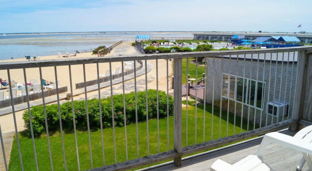 Номер Deluxe Provincetown Inn