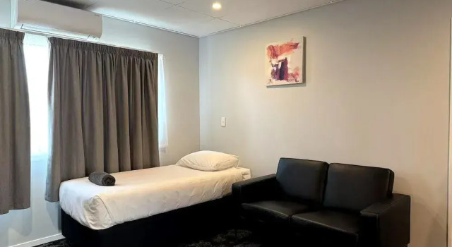 Номер Standard Anglesea Motel and Conference Centre
