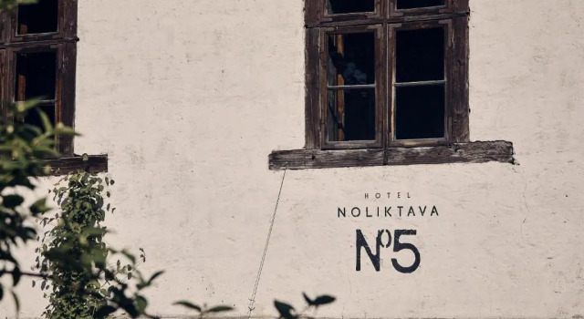 Noliktava No 5