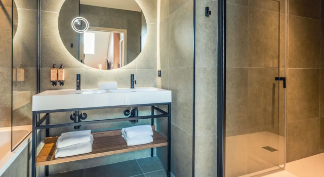 Двухместный номер Privilege Mercure Troyes Centre