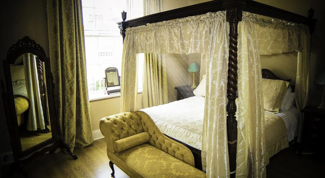 Hillside Lodge, Prenota Hotel Rostrevor Mourne Mountains