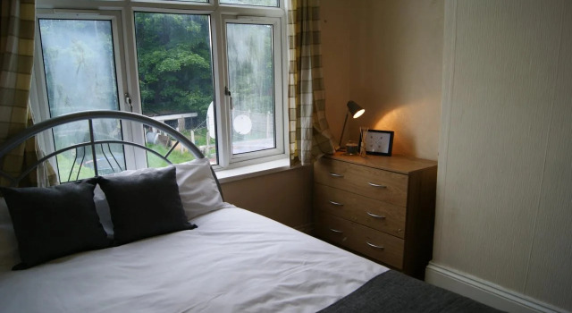 Birmingham Guest House 05, Varaa Matkakoti Edgbaston 