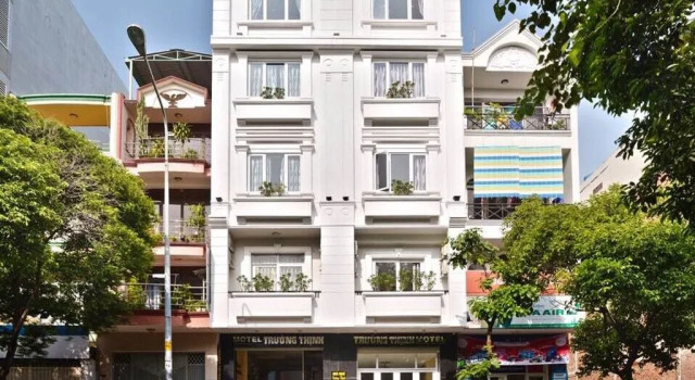 Truong Thinh Hotel