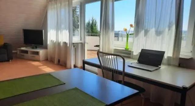 Komfort Ferienwohnung Apartment Jürgen Kunzi, Reserva ahora Apartamento Filderstadt Baden-Wurtemberg