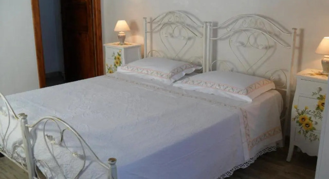 Номер Standard Masseria Sucéa