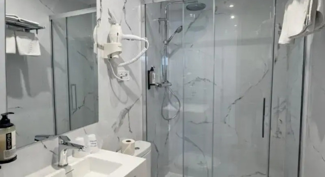 Двухместный номер Standard Hotel Duquesa
