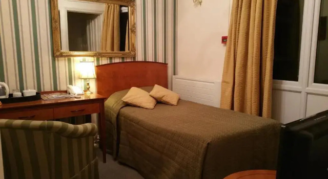 Executive cameră Beech House Hotel