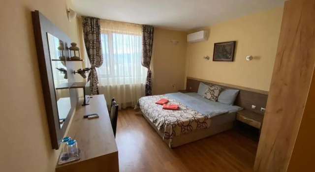 Номер Deluxe Kot Garden Guest House