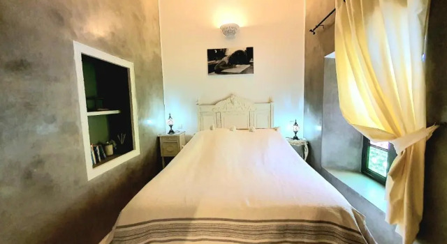 Двухместный номер Superior Riad Dar Zouar & Spa