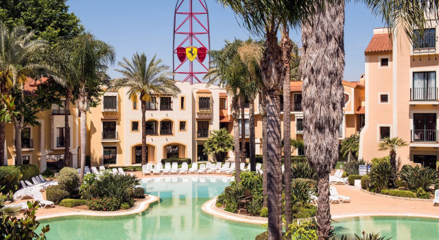 Hotel PortAventura