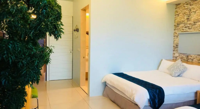 Weiden House, Book Hotel Luodong Yilan County