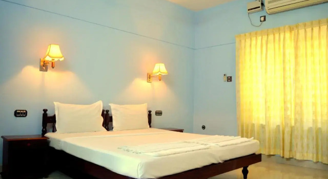 Ganesh Ayurveda Holiday Home Apartment