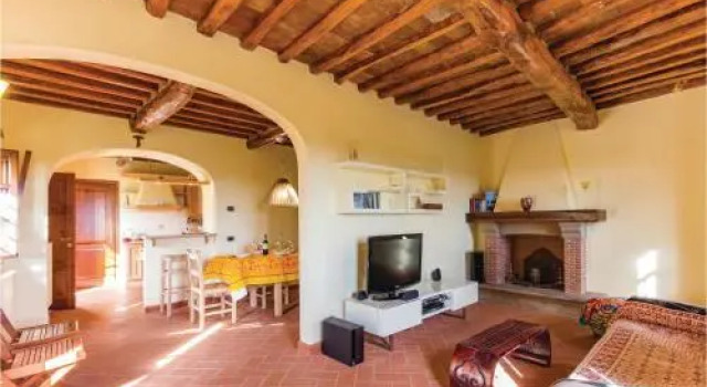 Holiday home Pieve a Elici Coli e Spezi