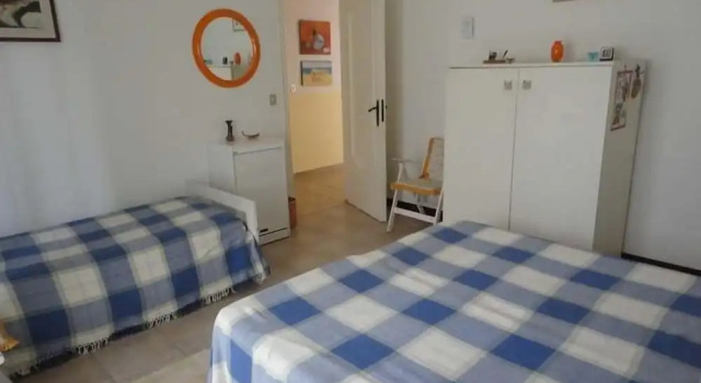 Апартаменты Wonderful Apartment in Front of the sea