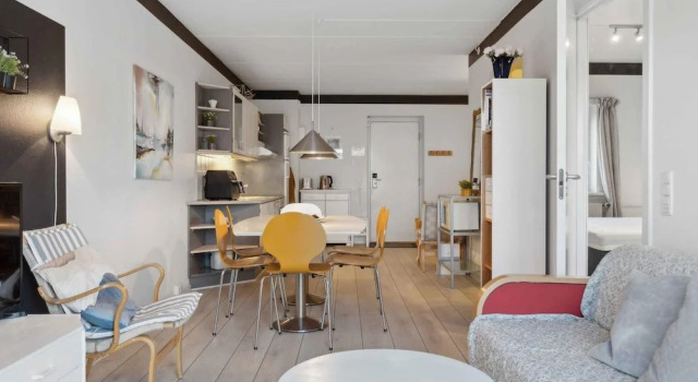 5 Star Holiday Home in Hejls, Prenota Casa vacanze Hejlsminde Danimarca Meridionale