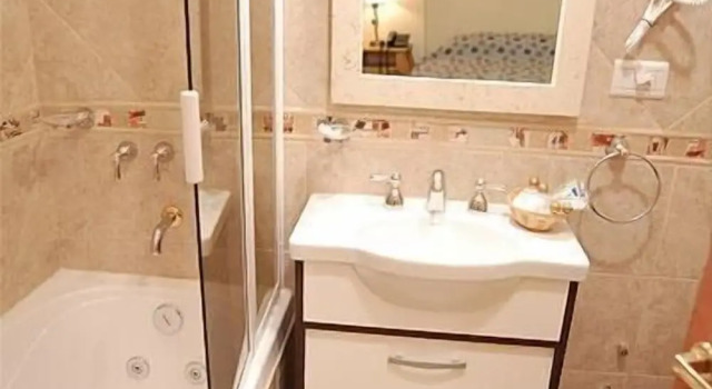 Номер Classic Hosteria Les Eclaireurs