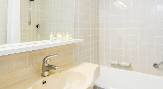 Одноместный номер Standard Ruissalo Spa Hotel