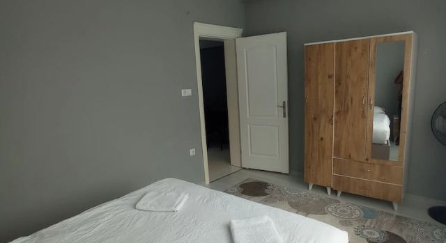 Апартаменты Vefa Home