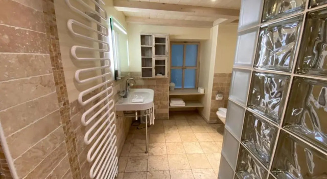 Люкс Deluxe Chez Alain Prévu - Boutique Hotel by Stay Swiss
