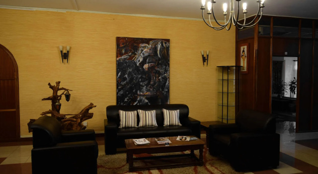 Tara Suites, Buchen Sie Hotel Nairobi CBD Nairobi, in der Nähe von US-Botschaft