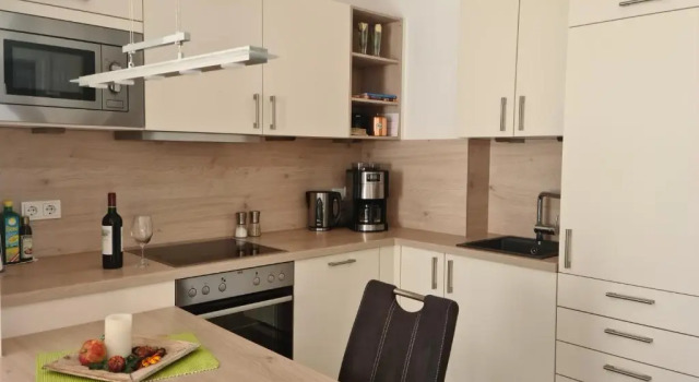 Appartamento Ferienwohnung Blickfang